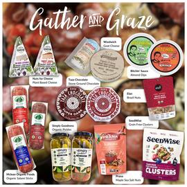 Goodness Me flyer Page 6