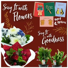 Goodness Me flyer Page 7