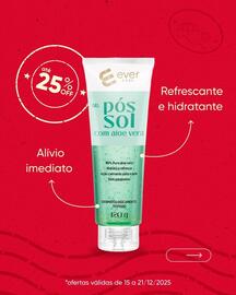 Catálogo Drogarias Pacheco semana 51 Página 1