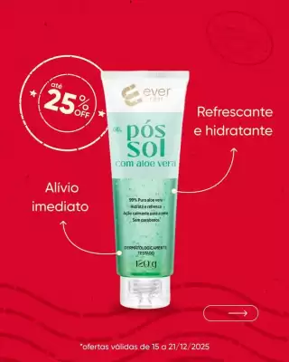 Catálogo Drogarias Pacheco (válido até 21-12)