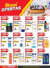 Catálogo Supermercados Comodin Página 11