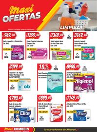 Catálogo Supermercados Comodin Página 13