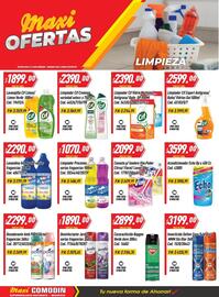 Catálogo Supermercados Comodin Página 14