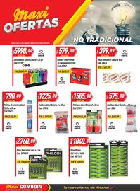 Catálogo Supermercados Comodin Página 17