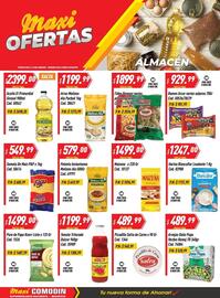 Catálogo Supermercados Comodin Página 2