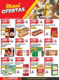 Catálogo Supermercados Comodin Página 4