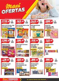 Catálogo Supermercados Comodin Página 5