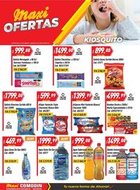 Catálogo Supermercados Comodin Página 6