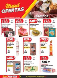 Catálogo Supermercados Comodin Página 7