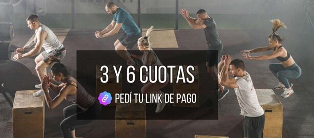 Catálogo Apolo Deportes Página 1