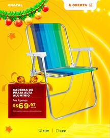 Encarte Casa e Vídeo Página 2