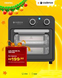 Encarte Casa e Vídeo Página 3