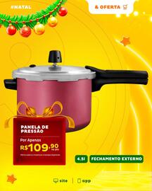 Encarte Casa e Vídeo Página 4