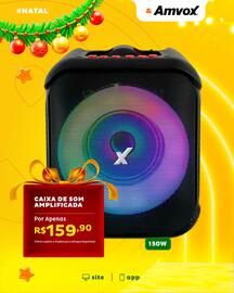 Encarte Casa e Vídeo Página 5