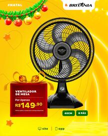 Encarte Casa e Vídeo Página 6