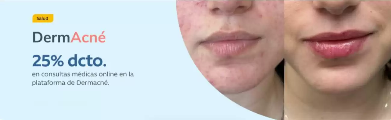 Catálogo Caja los Andes (válido hasta 2-01)