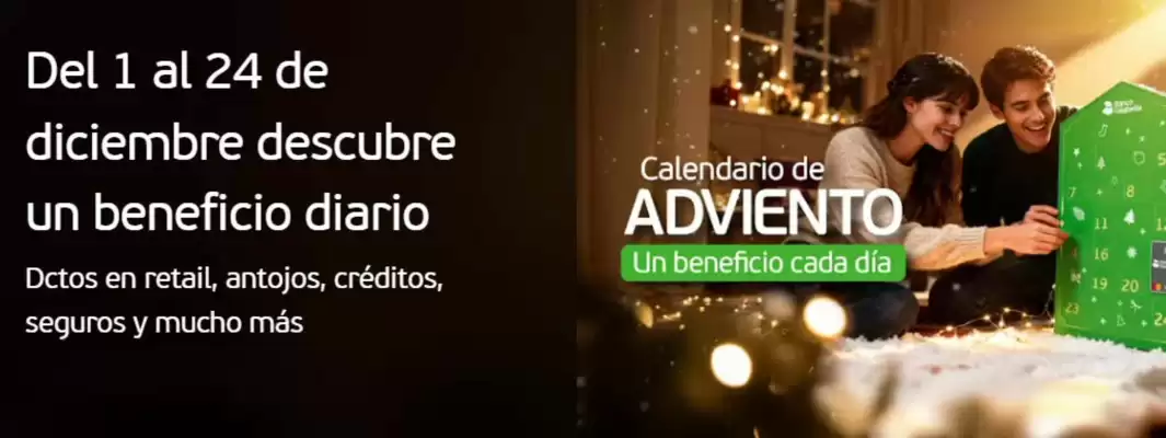 Catálogo Banco Falabella (válido hasta 24-12)