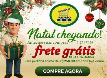 Folheto Supermercado Padrão semana 50 Página 1