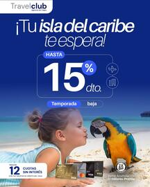 Catálogo Duty Free (Travel Club) Página 2