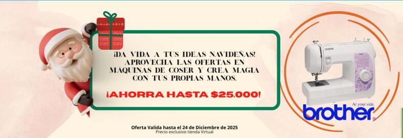 Catálogo Coopelan semana 51 Página 1