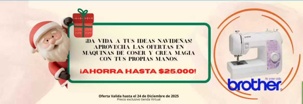 Catálogo Coopelan (válido hasta 24-12)