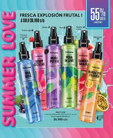 Catálogo Cyzone Página 100