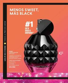 Catálogo Cyzone Página 12