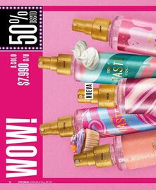 Catálogo Cyzone Página 16