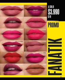 Catálogo Cyzone Página 19