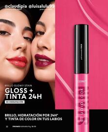 Catálogo Cyzone Página 22