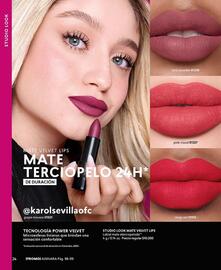 Catálogo Cyzone Página 24