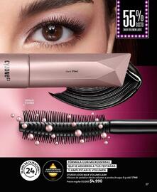 Catálogo Cyzone Página 27