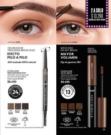 Catálogo Cyzone Página 29