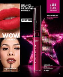 Catálogo Cyzone Página 3