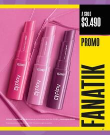 Catálogo Cyzone Página 37