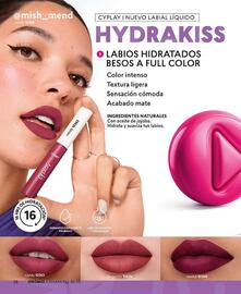 Catálogo Cyzone Página 38