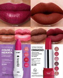 Catálogo Cyzone Página 40