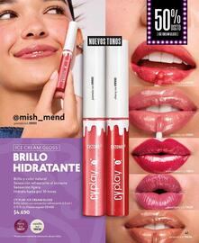 Catálogo Cyzone Página 41