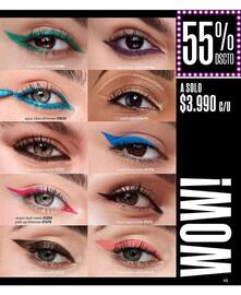 Catálogo Cyzone Página 45