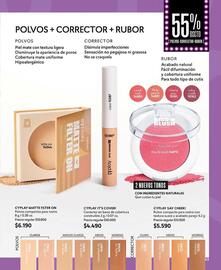 Catálogo Cyzone Página 49