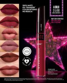 Catálogo Cyzone Página 5