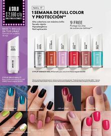 Catálogo Cyzone Página 50