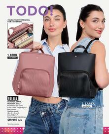 Catálogo Cyzone Página 55