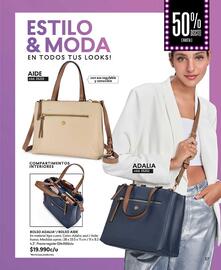 Catálogo Cyzone Página 57