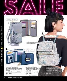 Catálogo Cyzone Página 58