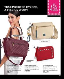 Catálogo Cyzone Página 59