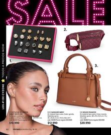 Catálogo Cyzone Página 60