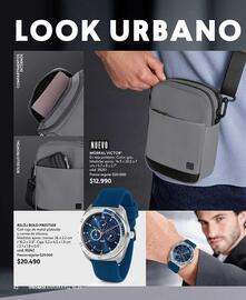 Catálogo Cyzone Página 62