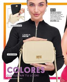 Catálogo Cyzone Página 64