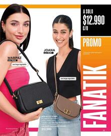 Catálogo Cyzone Página 65